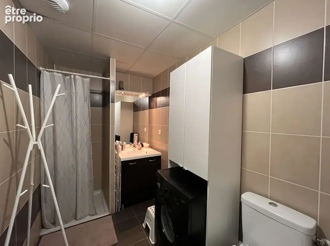 Villa duplex T4 Cornebarrieu - photo 12