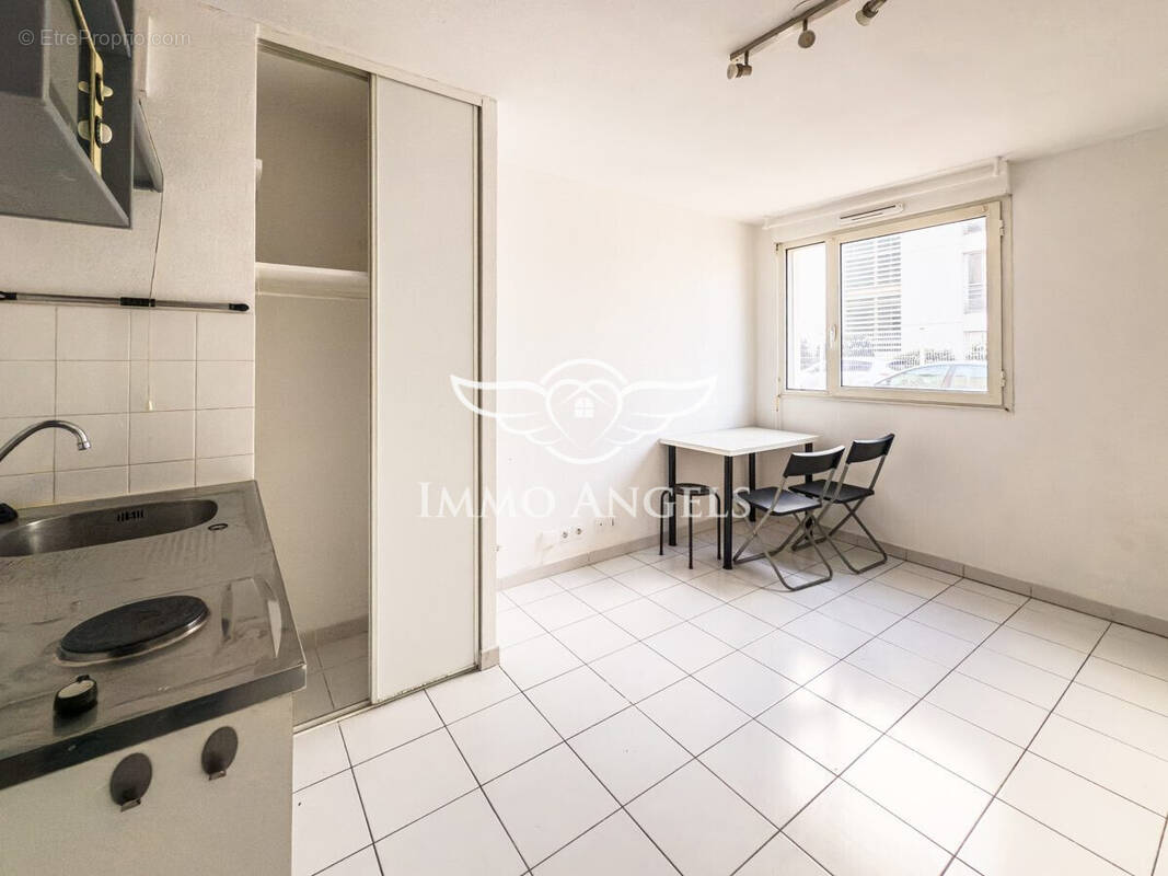Appartement à AVIGNON