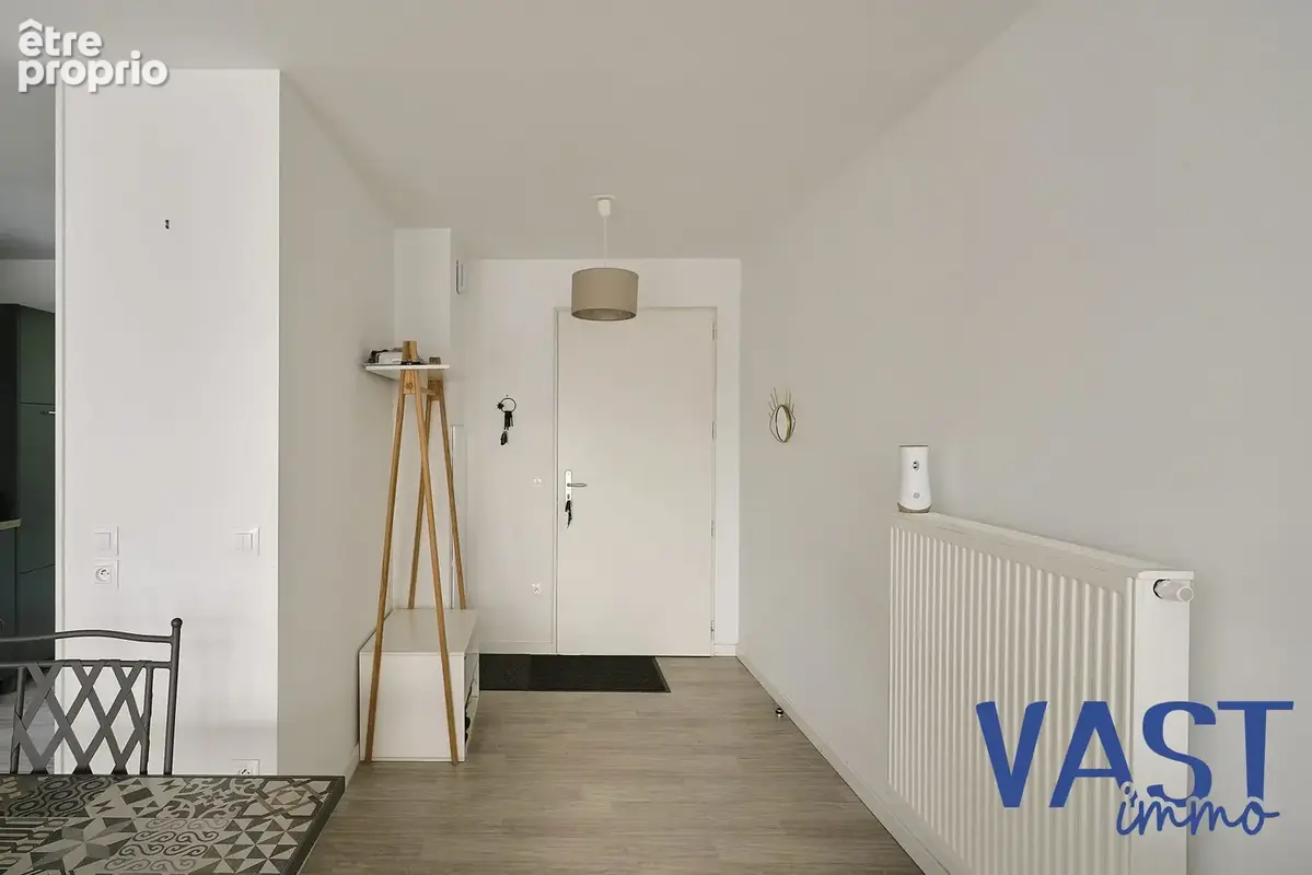 Appartement 3 pièces 66 m² à vendre à Tourcoing (59200) - photo 4