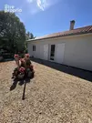 Maison à ROCHES-PREMARIE-ANDILLE