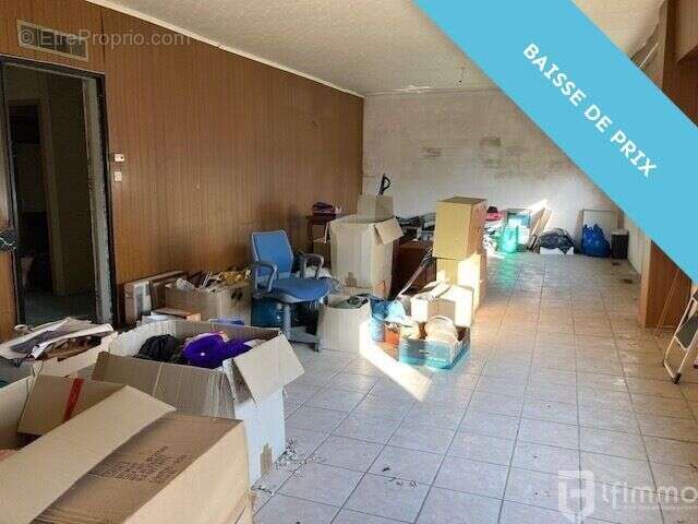 Appartement à MORHANGE