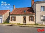 Maison à SANCOINS