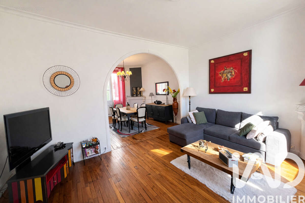 Photo 5 - Maison à TREGUNC