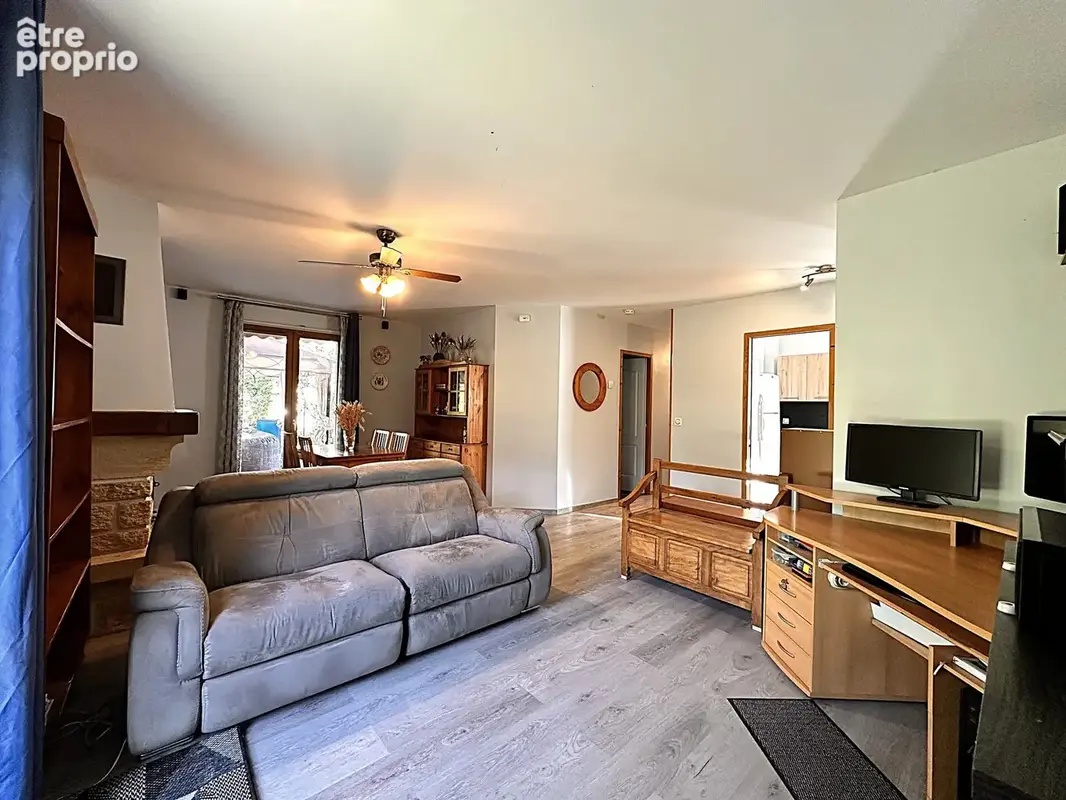 Maison 94 m² à Scionzier  - photo 6