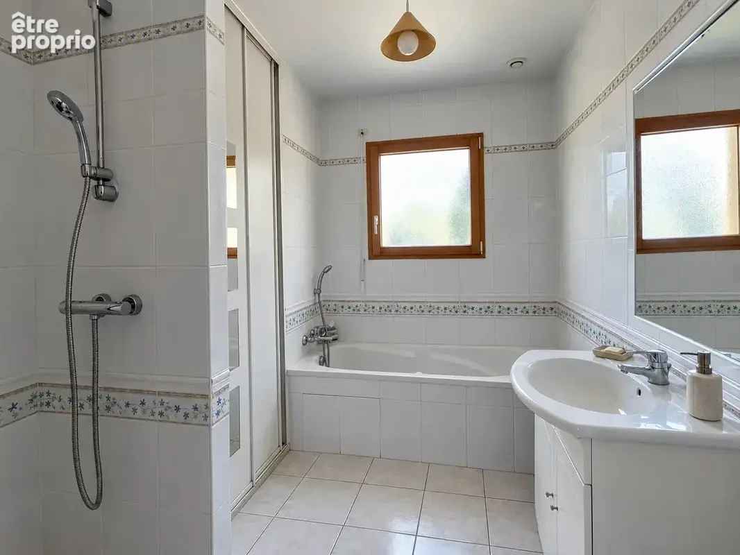 Maison de plain-pied le Clion sur mer - photo 7