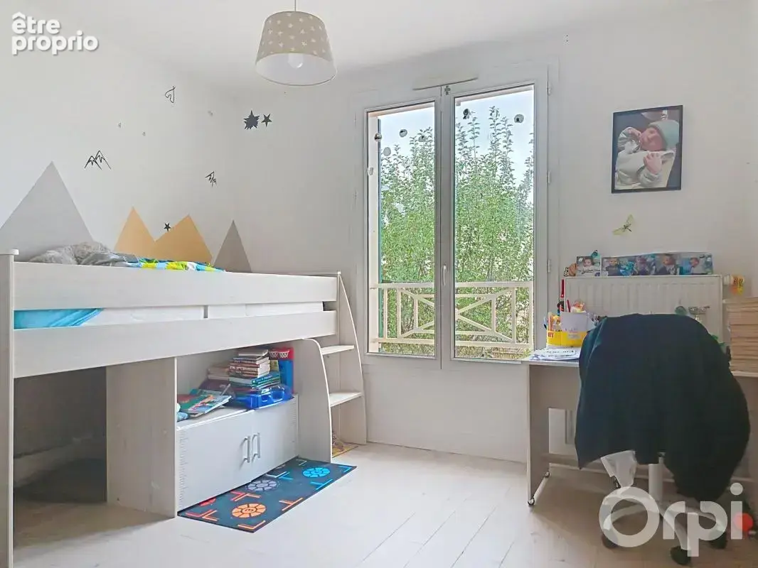 MAISON à vendre de 9 pièces 166m2 à Longjumeau - photo 11