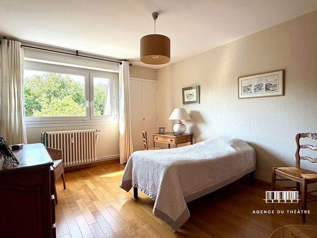 Appartement à CAEN