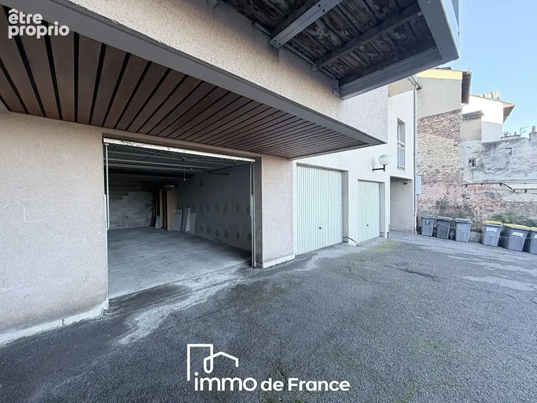 Garage Rodez - 38 m2 - photo 1