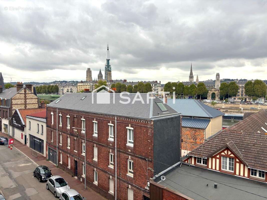 Photo 9 - Appartement à ROUEN