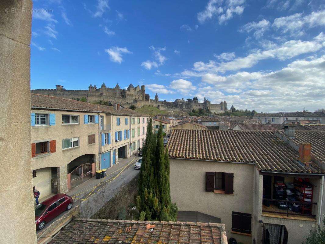 Maison à CARCASSONNE
