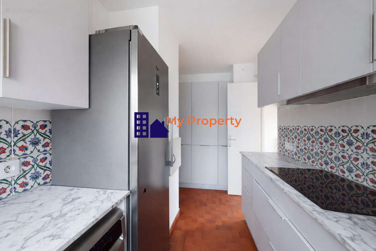 Appartement à SAINT-GRATIEN
