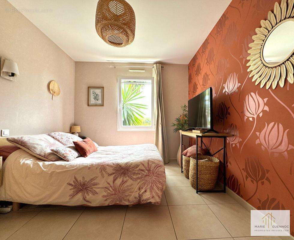 Maison à BASSE-GOULAINE