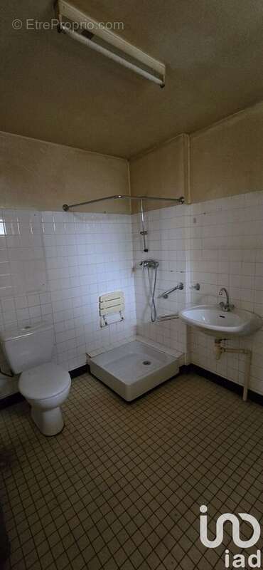 Photo 9 - Maison à SOULAINES-DHUYS