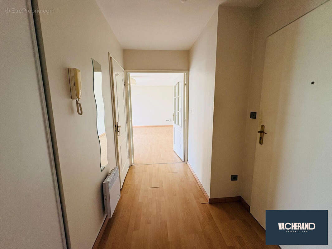 Appartement 50 m² à Lille  - photo 2