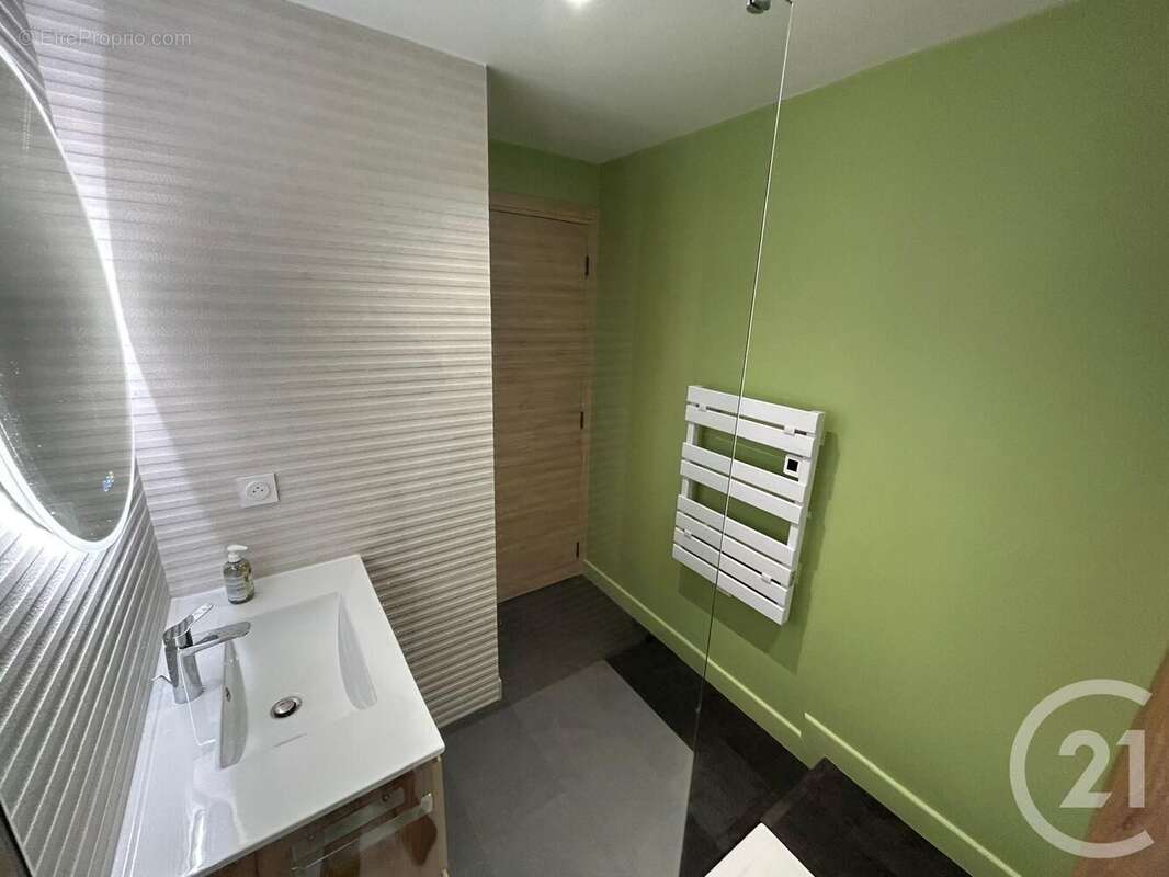 Maison à CHALONS-EN-CHAMPAGNE