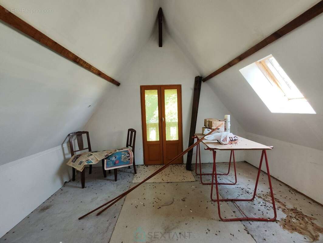 Maison 138 m² à Lisieux  - photo 21