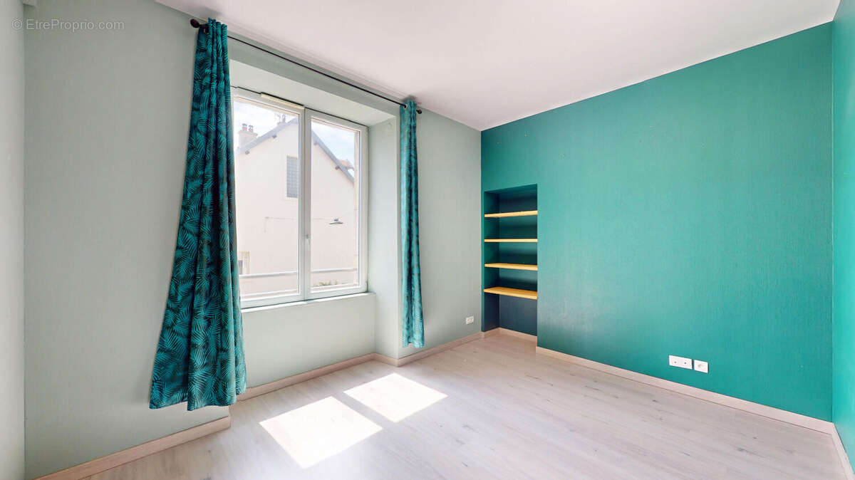 Appartement à BESANCON