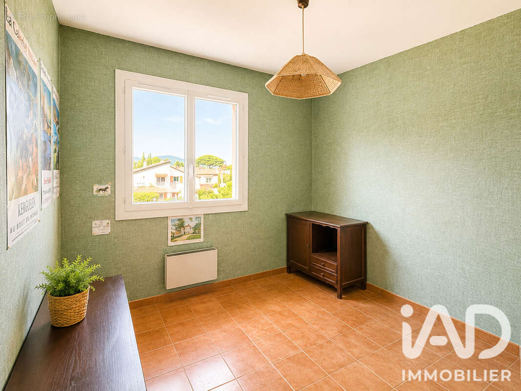 Photo 9 - Appartement à LA FARLEDE