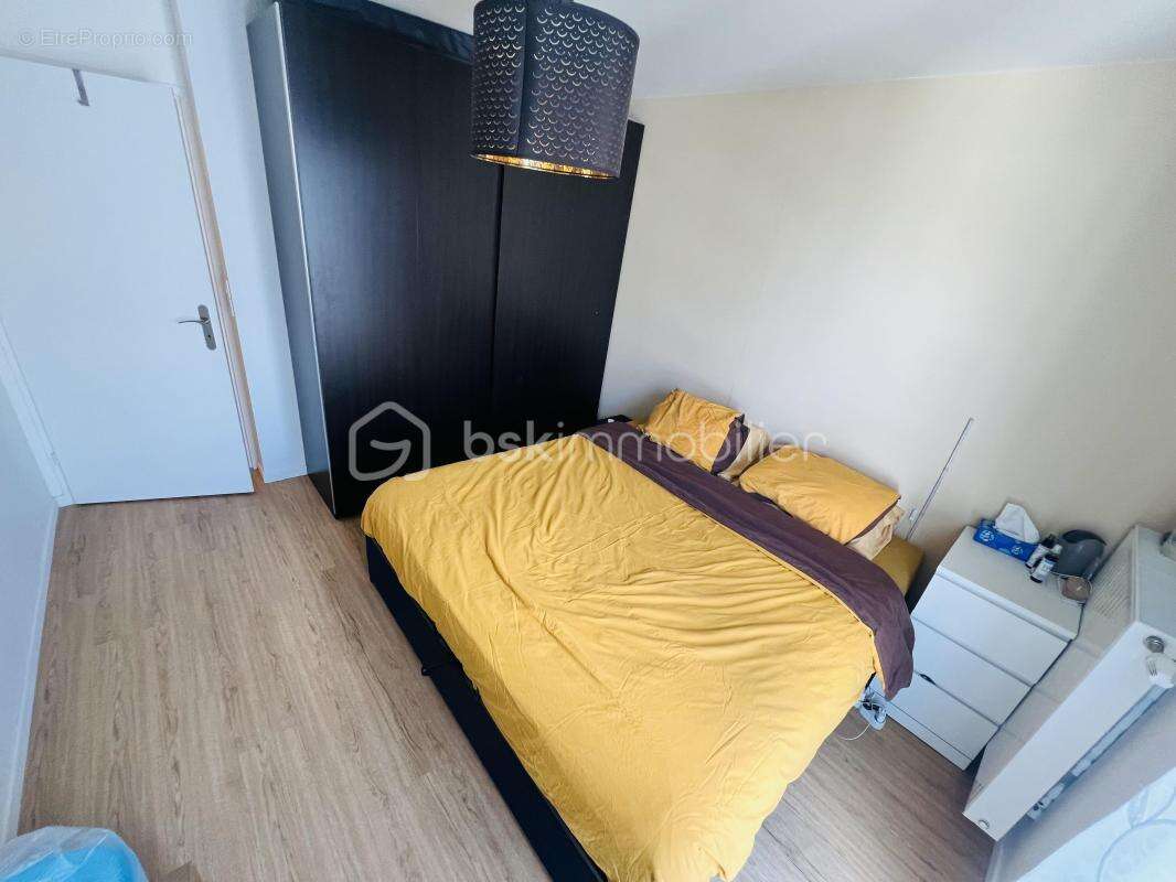 Appartement à CHOISY-LE-ROI
