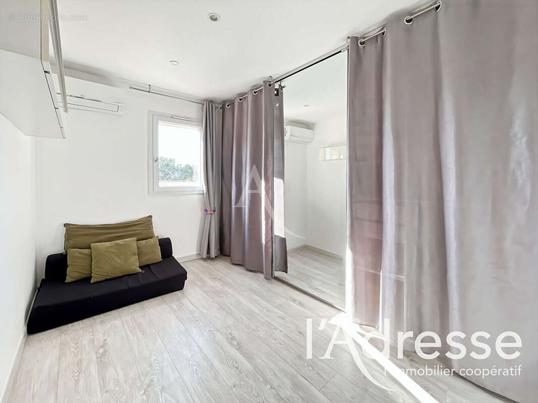 Maison Marseille - 4 pièces - 86 m2 (dont 59,84m2 en loi carrez) - photo 14