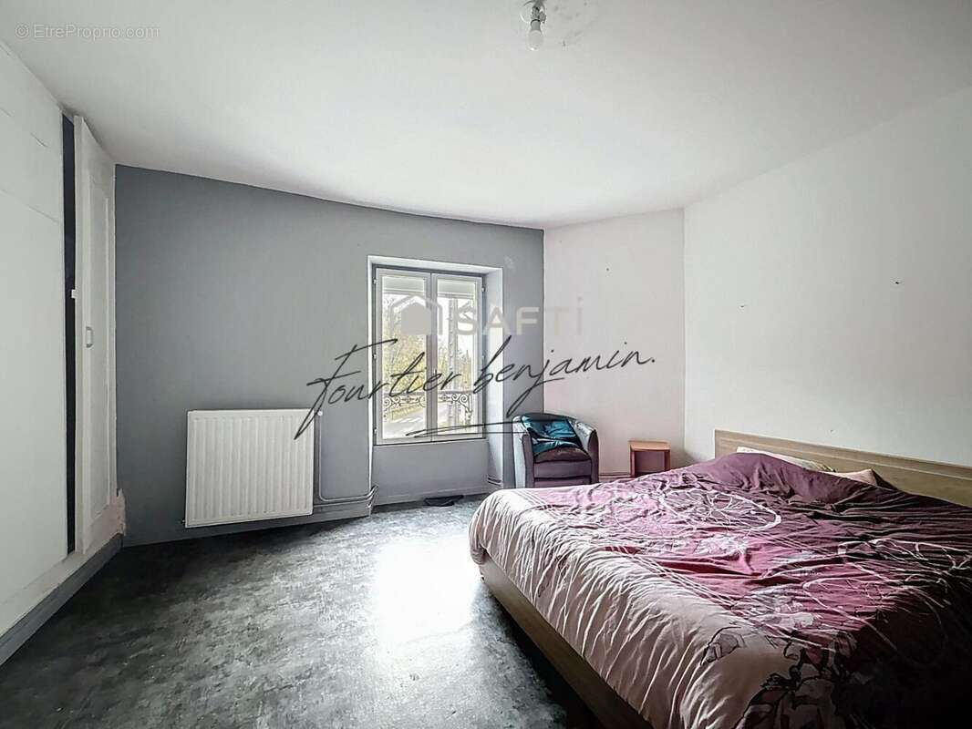 Photo 8 - Maison à EVERLY