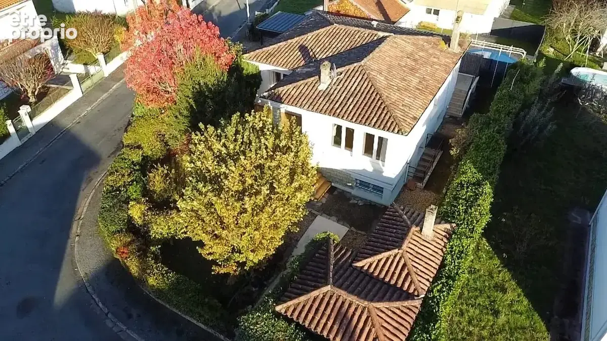 Photo Maison à Bergerac au prix de 139 000€