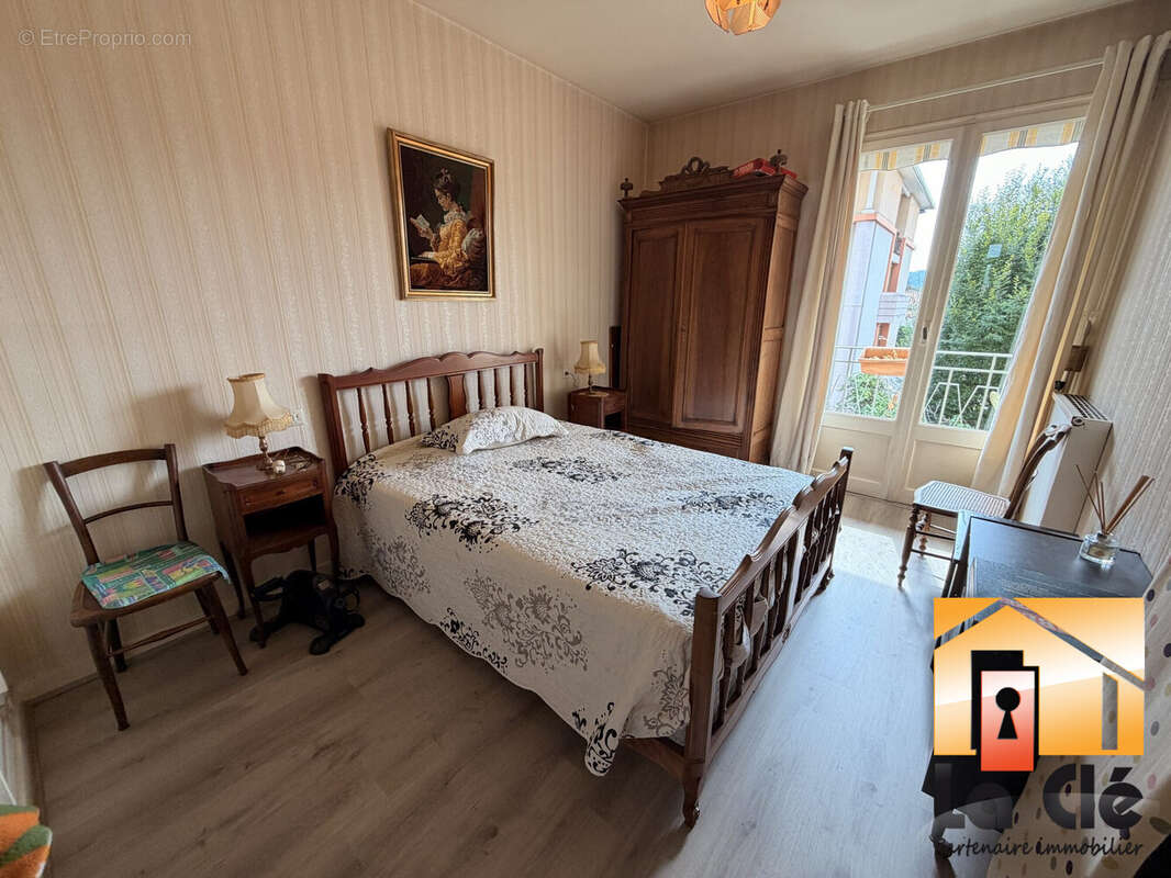 Appartement 95 m² à Agen  - photo 6