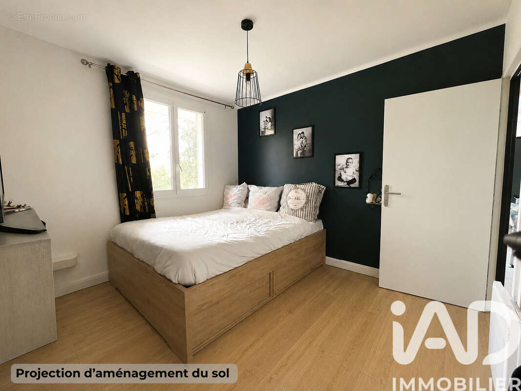 Photo 7 - Appartement à PERPIGNAN