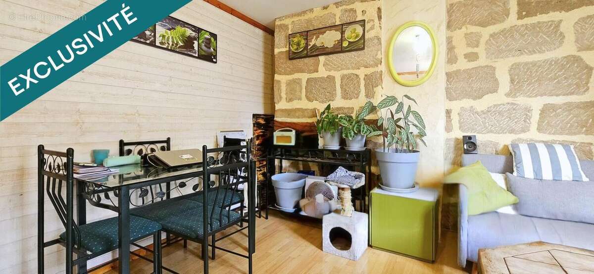 Photo 2 - Appartement à BRIVE-LA-GAILLARDE