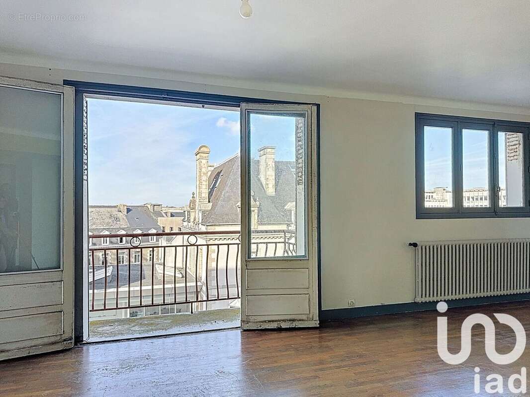 Photo 4 - Appartement à SAINT-BRIEUC
