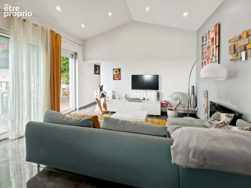 Maison 118 m² à Cenon  - photo 3