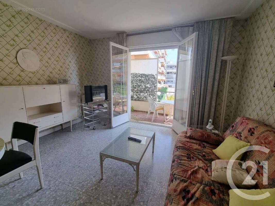 Appartement 52 m² à Roquebrune-Cap-Martin  - photo 6