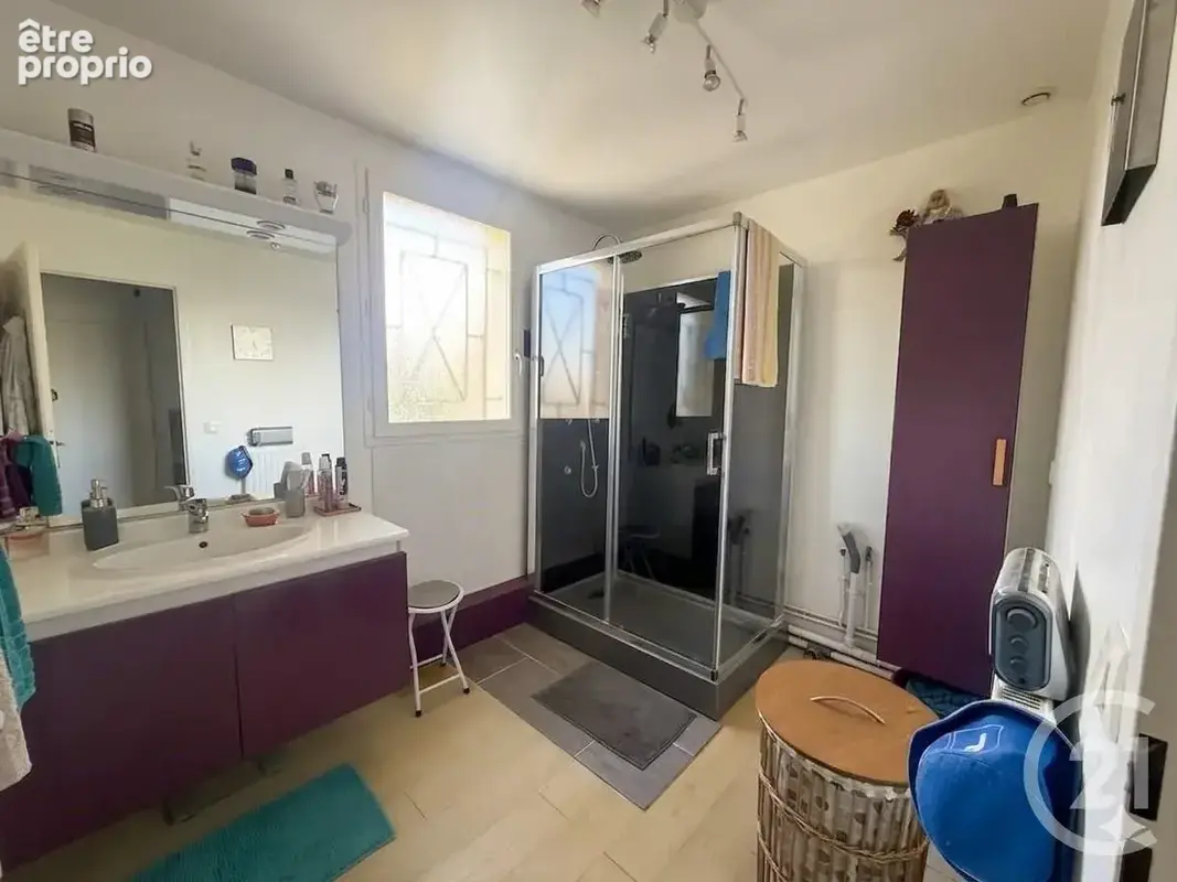 Maison 6 pièces 100 m² à vendre à Moussy-Le-Neuf (77230) - photo 5