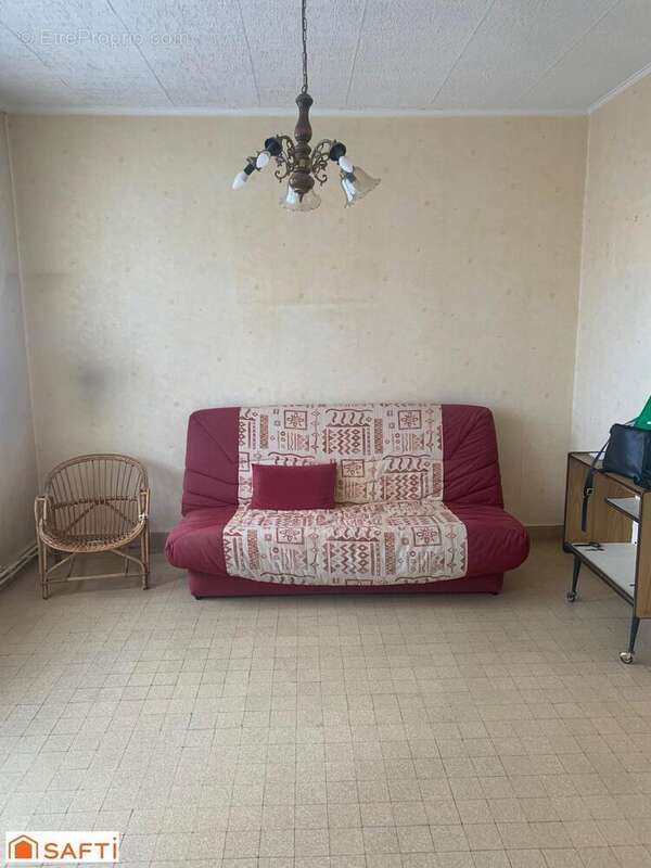 Photo 4 - Appartement à BELLEY