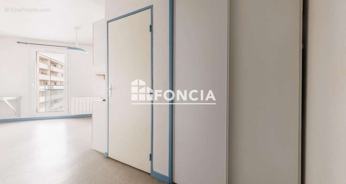 Appartement à CLERMONT-FERRAND