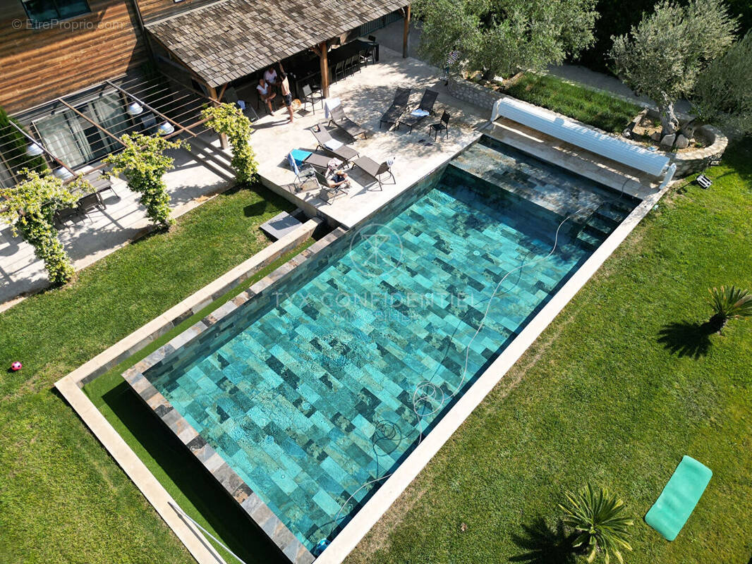 Maison à SAINT-REMY-DE-PROVENCE