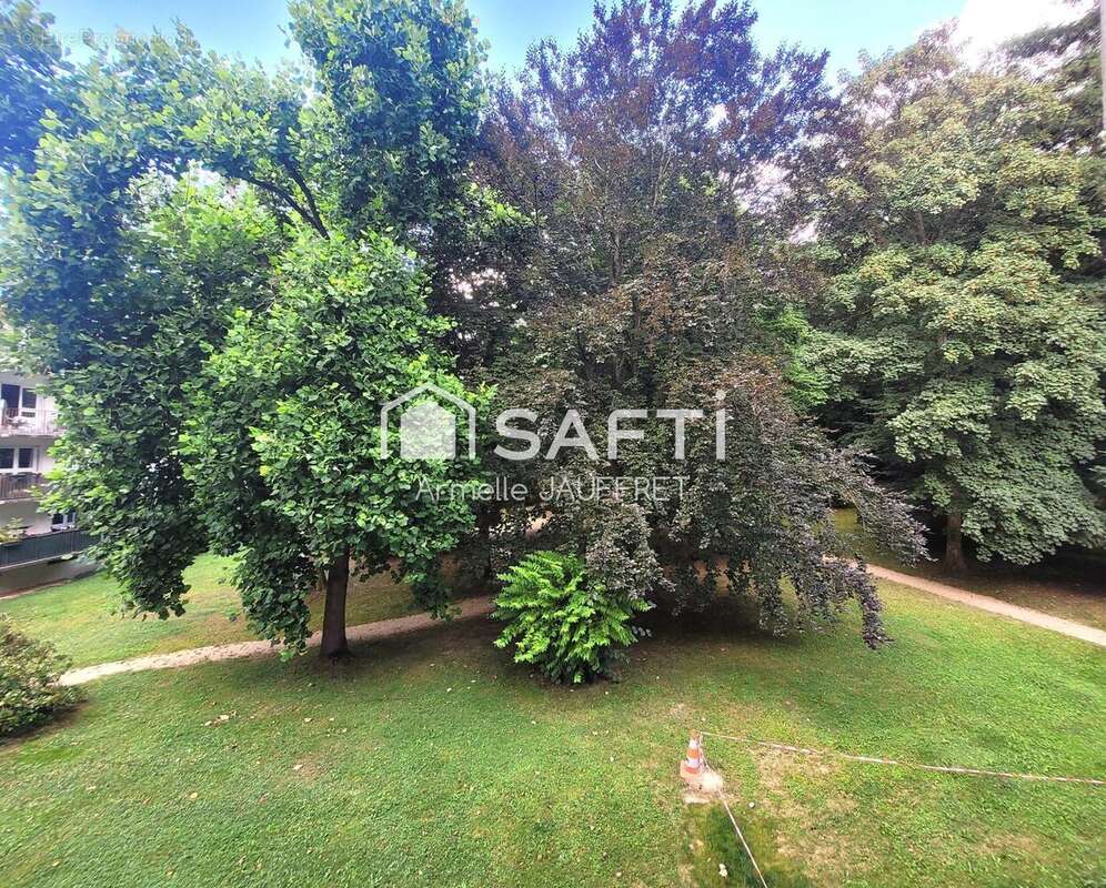 Photo 3 - Appartement à SAINT-BRICE-SOUS-FORET