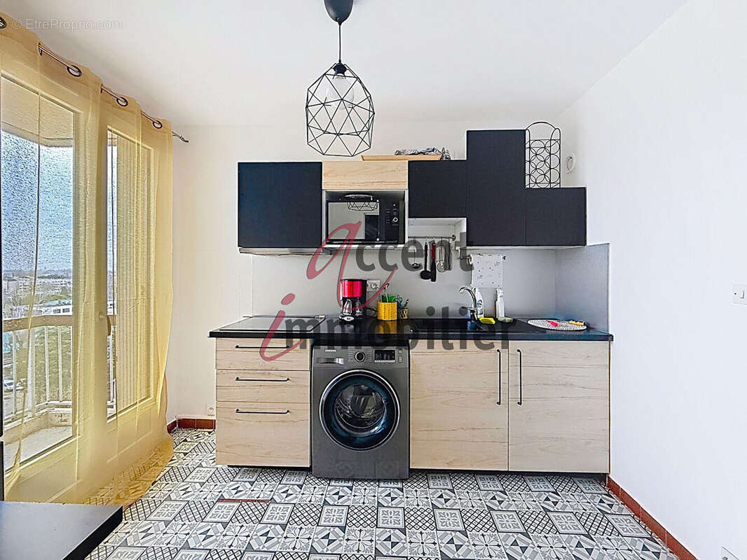 Appartement Avignon 3 pièce(s) 70 m2 - photo 4
