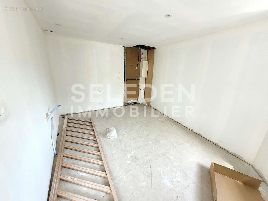 Appartement à NOEUX-LES-MINES