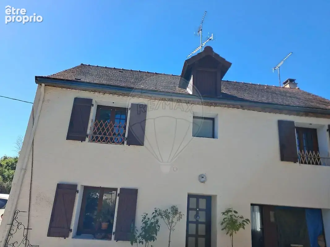 Maison 4 chambre(s) à vendre - photo 2