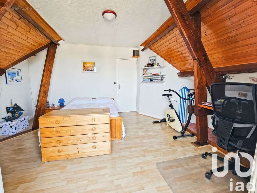 Photo 9 - Maison à COMBS-LA-VILLE