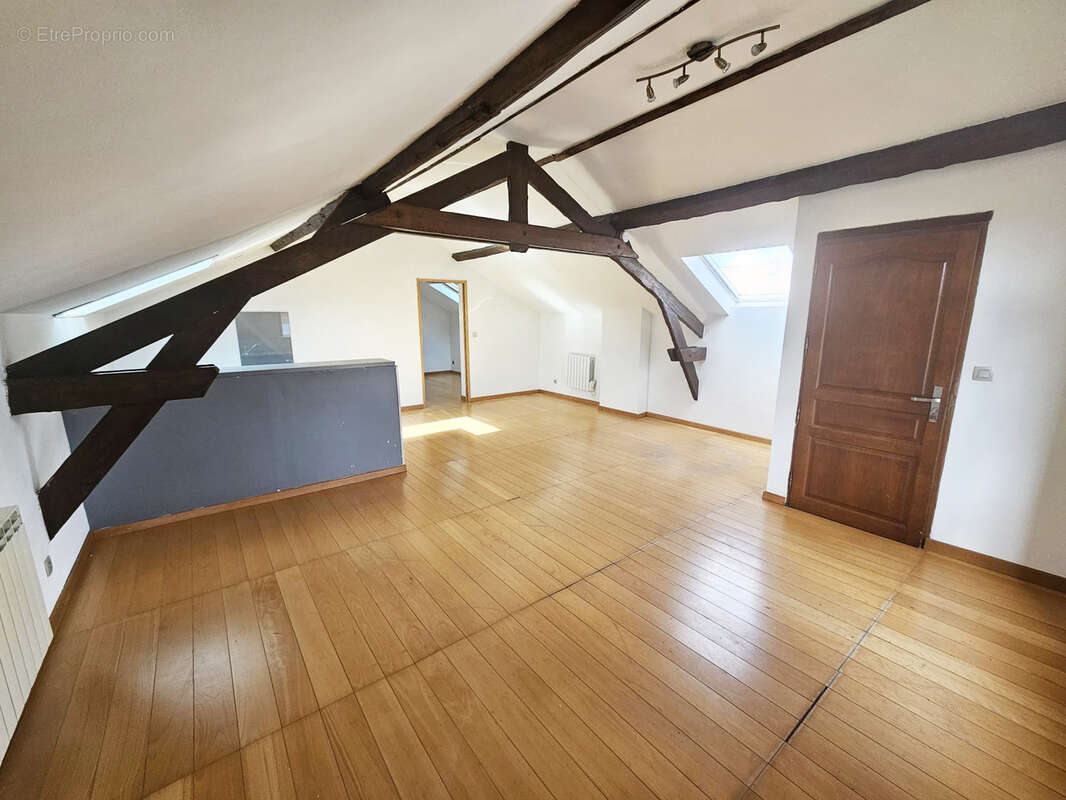Appartement à VALENCIENNES
