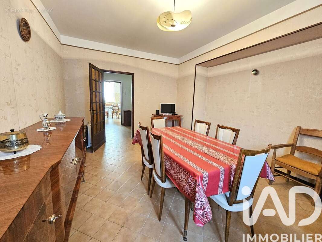 Photo 5 - Maison à FLAVIAC