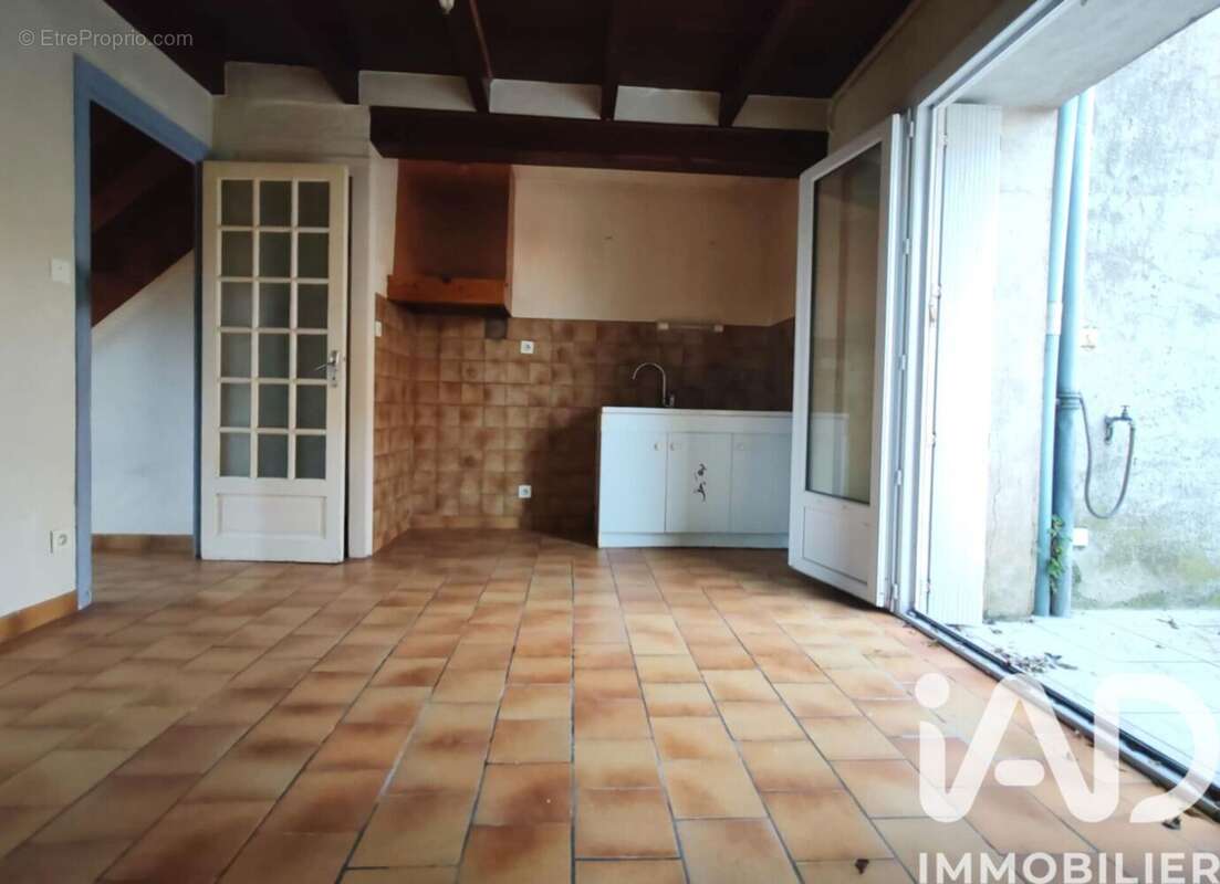 Photo 5 - Maison à SURGERES