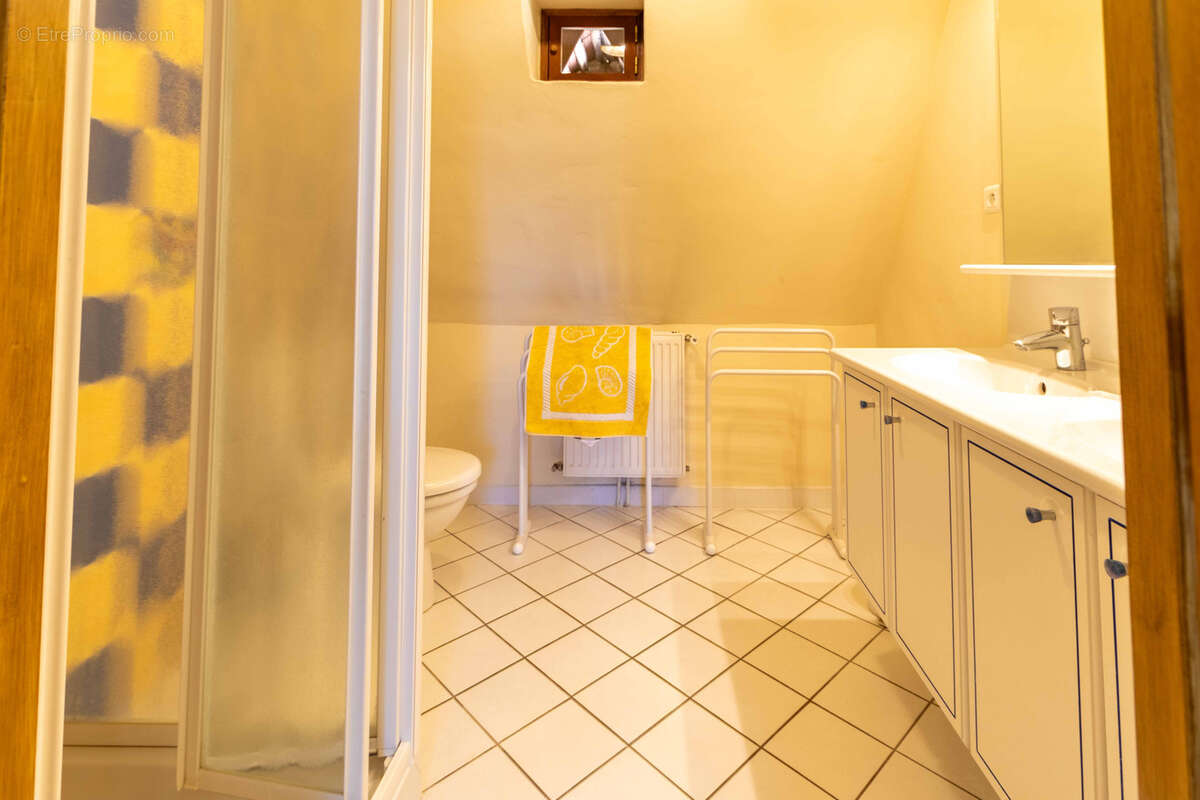 Maison à SARLAT-LA-CANEDA