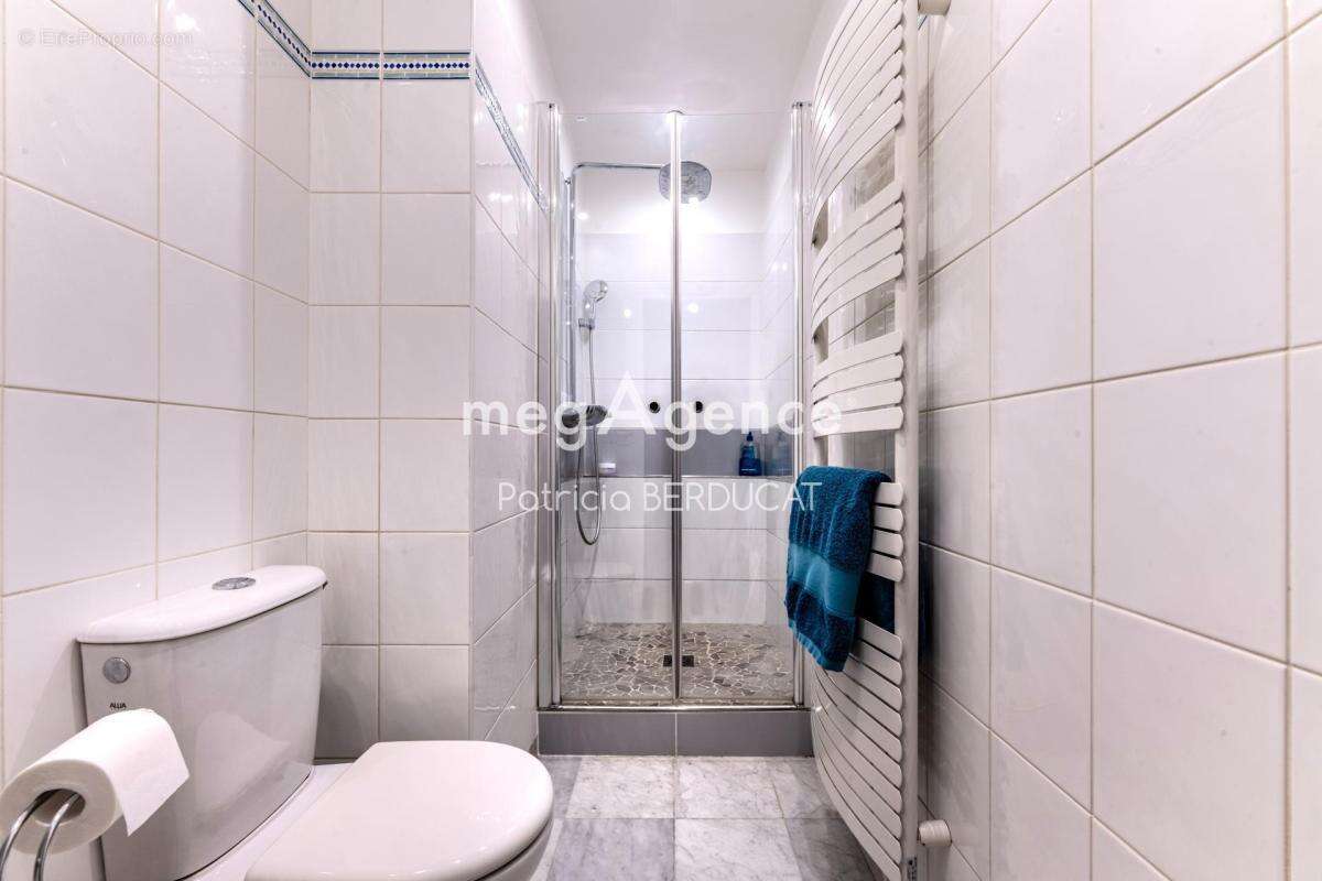Appartement à SAINT-MANDE