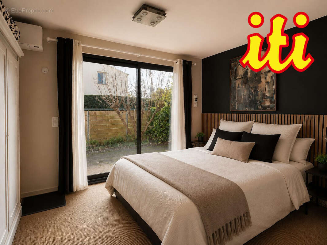 Maison 4 pièces 88 m² à vendre à Les Sables-D'olonne (85100) - photo 6