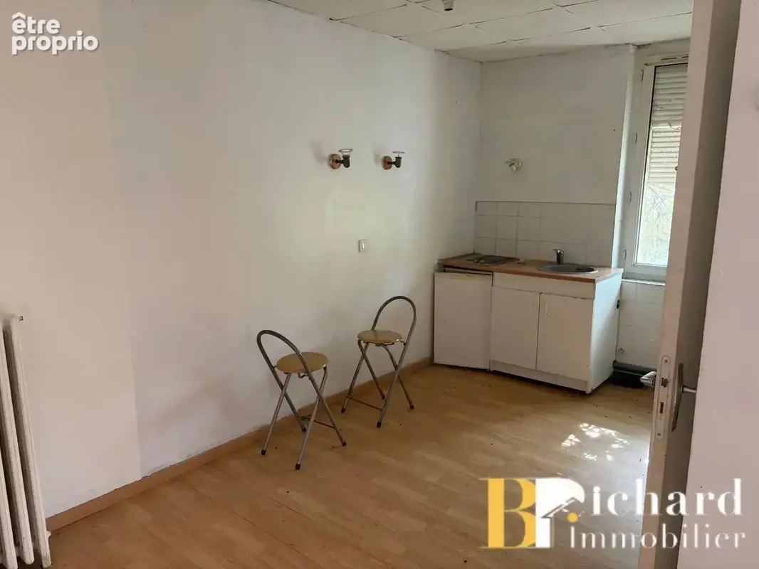Aulnois sous laon -immeuble de rapport – 6 logements - photo 3