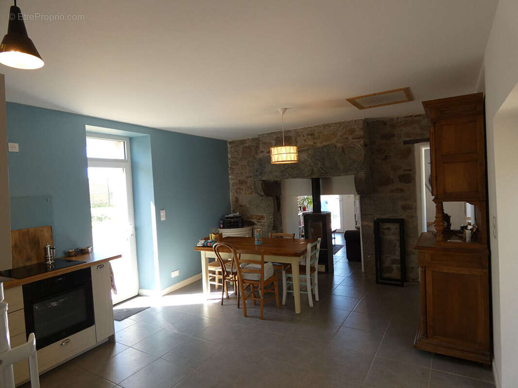 Maison Tremel 5 pièce(s) 74 m2 - photo 8