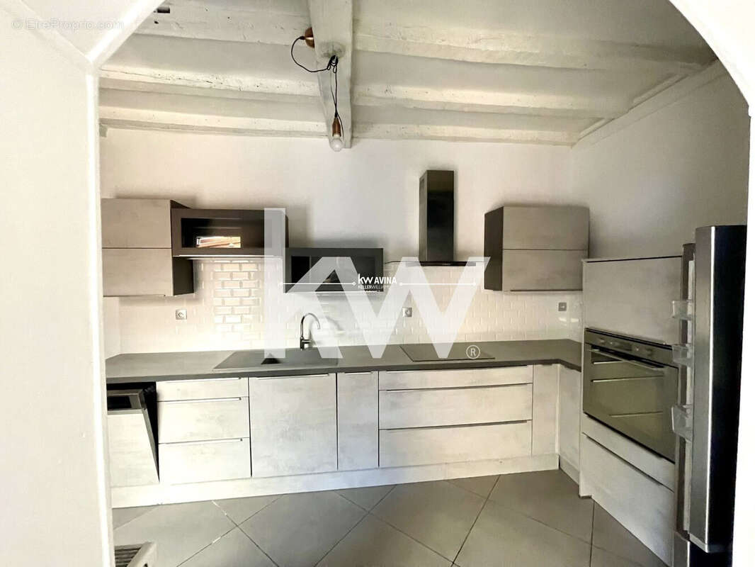 Maison 113 m² à Conde-Sur-L'escaut  - photo 8